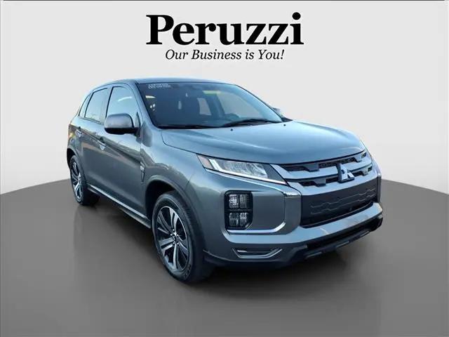 2026 Mitsubishi Outlander Sport 2.0 S for sale in Fairless Hills, PA