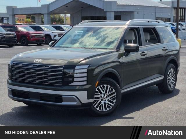 2026 Hyundai Palisade SEL for sale in Orlando, FL