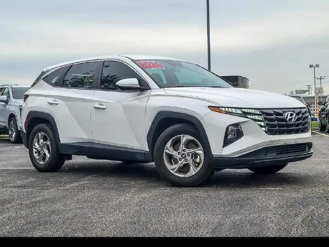 2024 Hyundai Tucson SE for sale in Hodgkins, IL