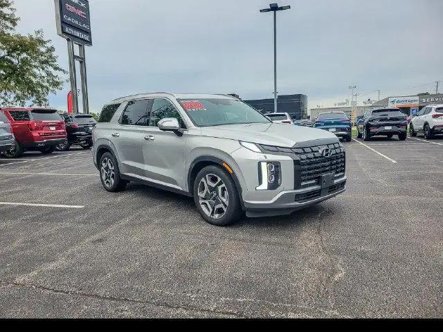 2024 Hyundai Palisade SEL for sale in Hodgkins, IL