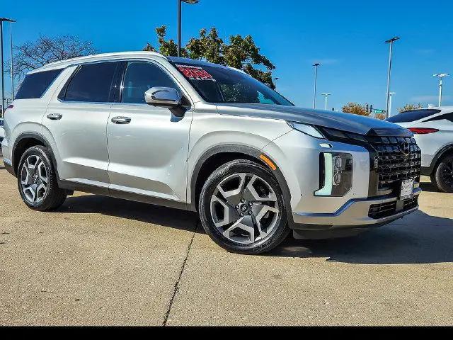 2024 Hyundai Palisade SEL for sale in Hodgkins, IL