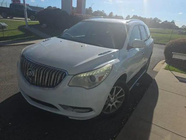 2017 Buick Enclave Leather for sale in Tifton, GA