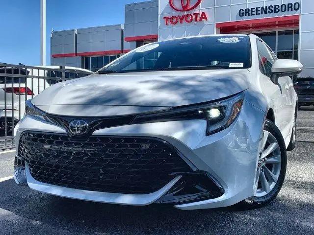 2025 Toyota Corolla SE for sale in Greensboro, NC
