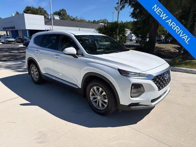 2019 Hyundai Santa Fe SE for sale in Gainesville, FL