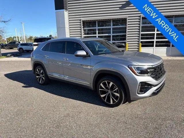 2026 Volkswagen Atlas Cross Sport SEL Premium R-Line for sale in Gainesville, FL