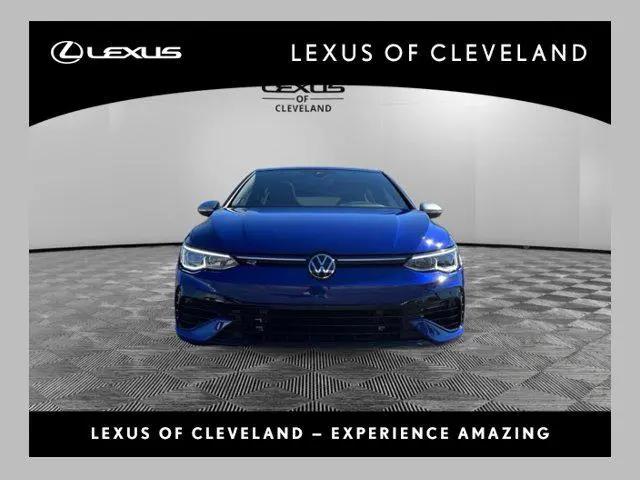 2024 Volkswagen Golf R 2.0T for sale in Brook Park, OH