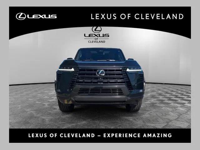 2024 Lexus GX 550 Luxury+ for sale in Brook Park, OH