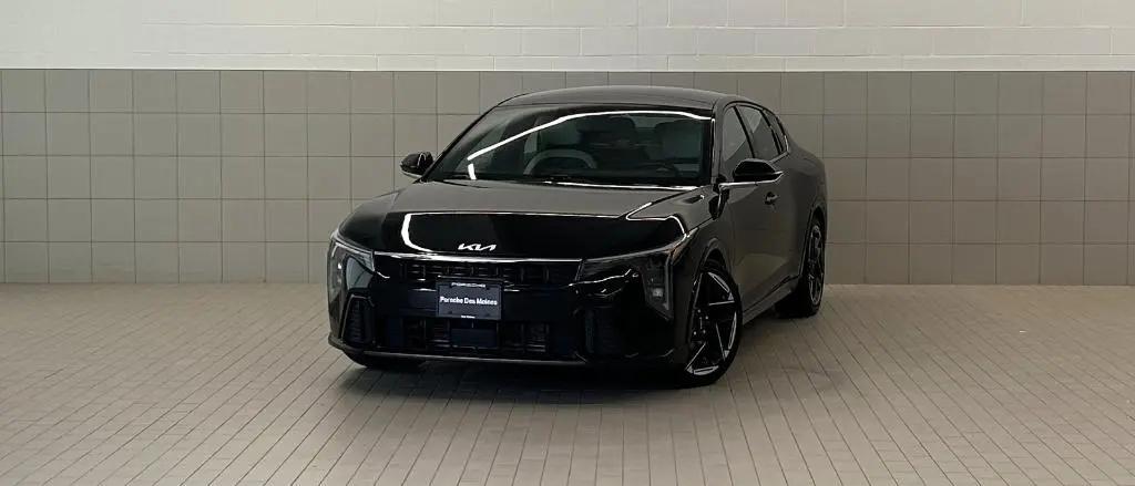 2025 Kia K4 GT-Line for sale in West Des Moines, IA