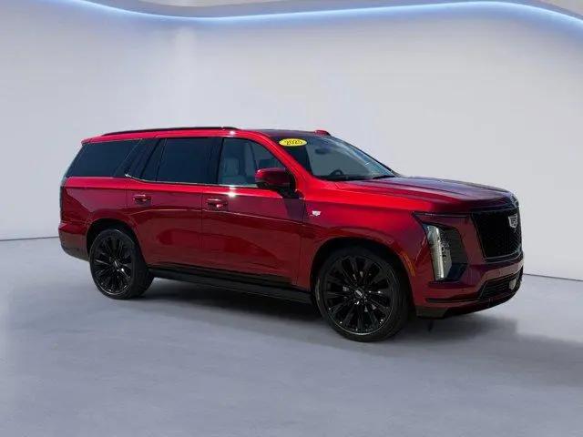 2025 Cadillac Escalade Sport Platinum for sale in Knoxville, TN