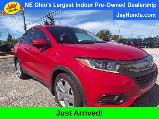 2019 Honda HR-V EX for sale in Bedford, OH