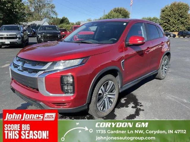 2022 Mitsubishi Outlander Sport 2.0 SE 2WD for sale in Corydon, IN