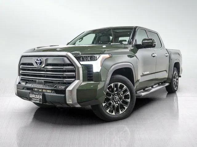 2023 Toyota Tundra Limited for sale in Burnsville, MN