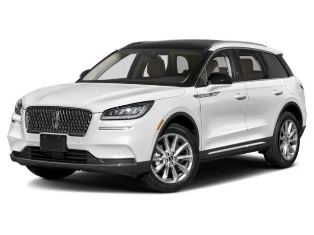 2020 Lincoln Corsair Reserve for sale in Saratoga Springs, NY