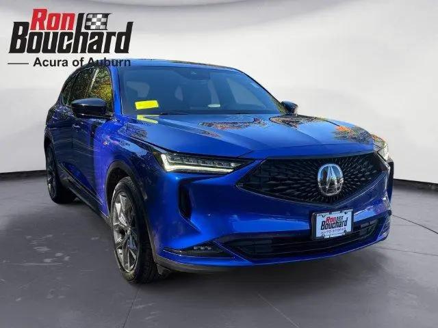 2023 Acura MDX A-SPEC for sale in Auburn, MA