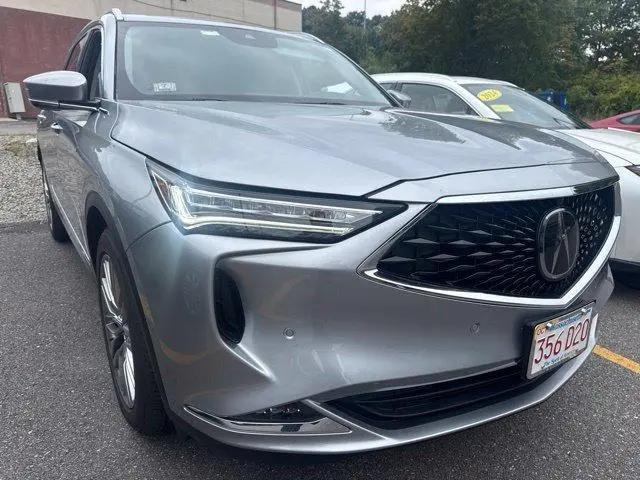 2023 Acura MDX Advance Package for sale in Auburn, MA