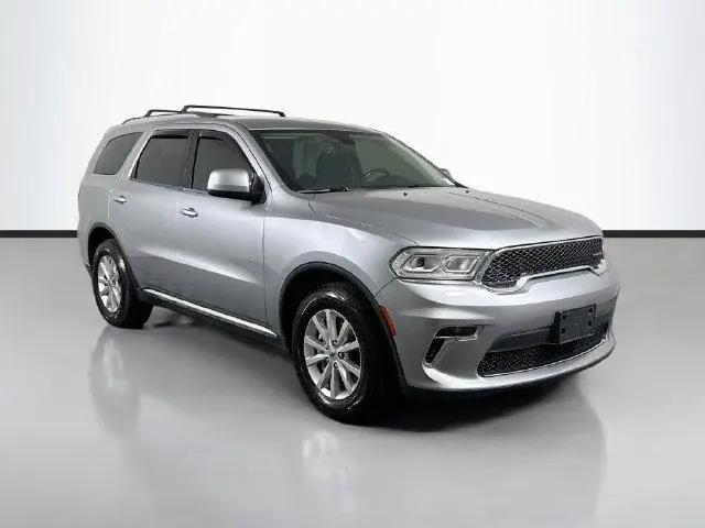 2021 Dodge Durango SXT Plus RWD for sale in Champaign, IL