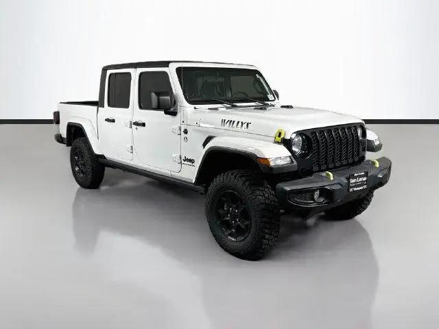 2023 Jeep Gladiator Sport for sale in Champaign, IL