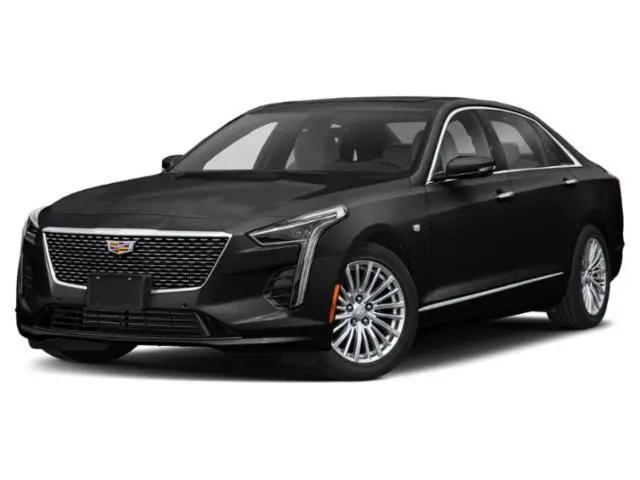 2019 Cadillac CT6 for sale near CINCINNATI, OH