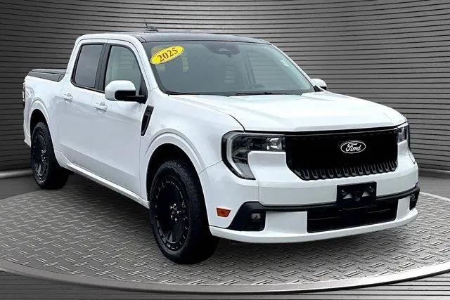 2025 Ford Maverick Lobo Standard for sale in Raynham, MA