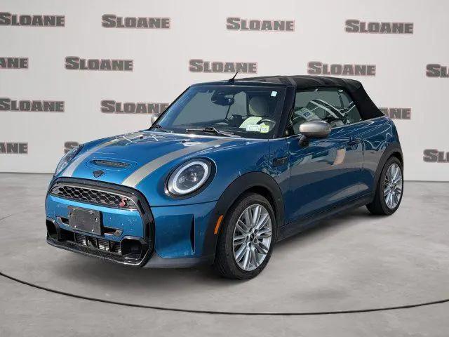 2024 MINI Cooper Convertible Cooper S for sale in Allentown, PA