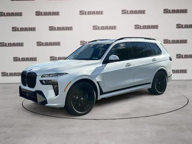 2024 BMW X7 xDrive40i for sale in Allentown, PA