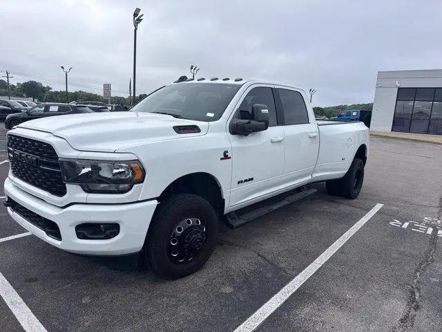 2023 Ram 3500 Big Horn Crew Cab 4x4 8 Box for sale in Columbia, TN