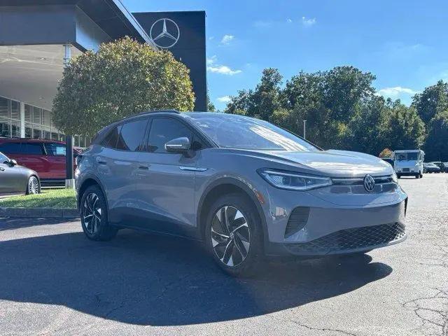 2022 Volkswagen ID.4 AWD Pro S for sale near West Chester Township, OH