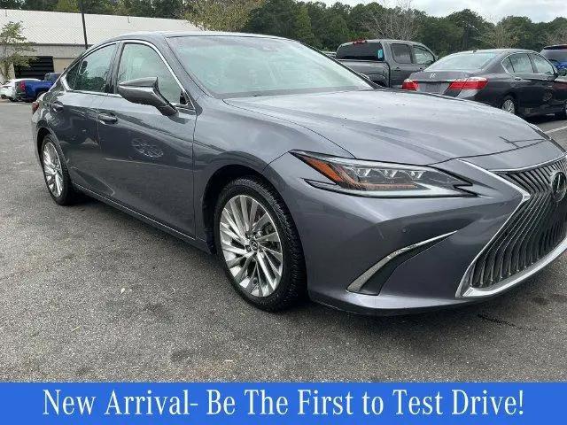 2021 Lexus ES 350 Ultra Luxury for sale near West Chester Township, OH