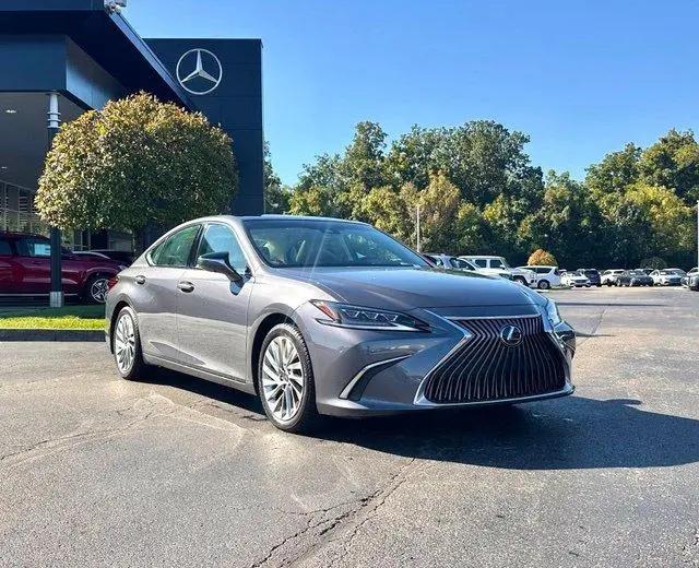 2021 Lexus ES 350 Ultra Luxury for sale near West Chester Township, OH