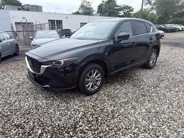 2024 Mazda CX-5 2.5 S Preferred for sale in Stamford, CT