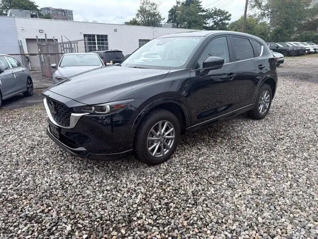 2024 Mazda CX-5 2.5 S Preferred for sale in Stamford, CT