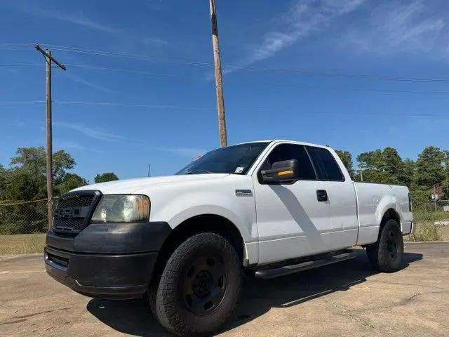 2008 Ford F-150 STX for sale in Winnfield, LA