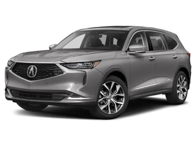 2023 Acura MDX Technology Package for sale in Montgomeryville, PA