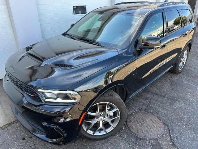 2026 Dodge Durango GT Premium AWD HEMI V8 for sale in Kent, OH
