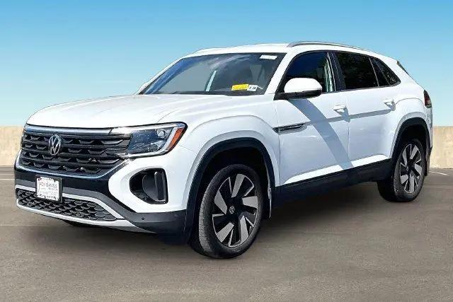 2024 Volkswagen Atlas Cross Sport 2.0T SE w/Technology for sale in Paramus, NJ
