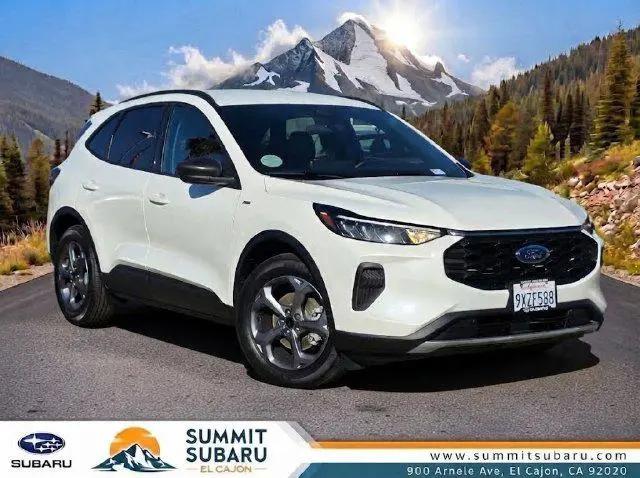 2025 Ford Escape ST-Line for sale in El Cajon, CA