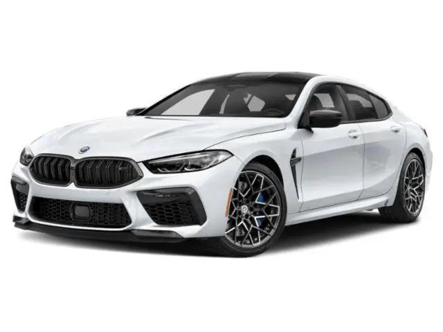 2024 BMW M8 Competition for sale in Coconut Creek, FL
