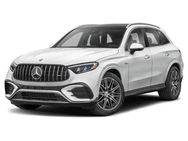 2024 Mercedes-Benz GLC 4MATIC for sale in Coconut Creek, FL