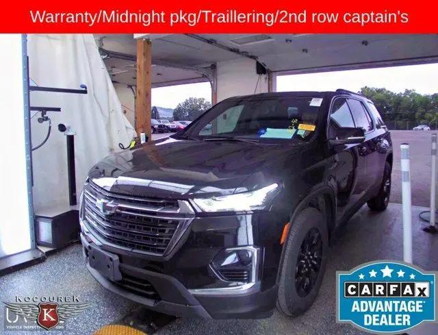 2023 Chevrolet Traverse AWD LT Cloth for sale in Wausau, WI