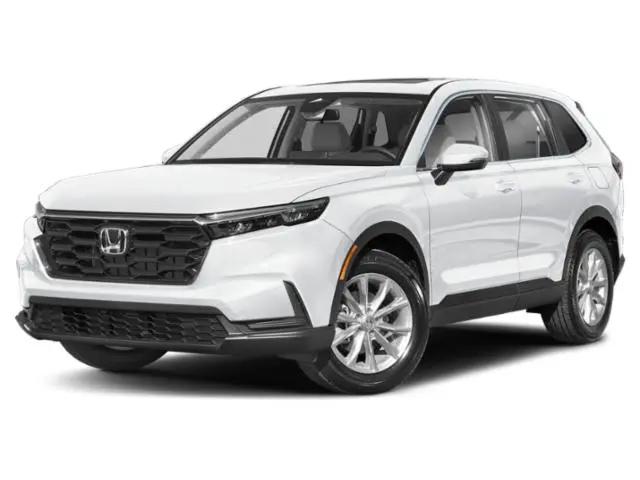 2024 Honda CR-V EX AWD for sale in Albany, NY