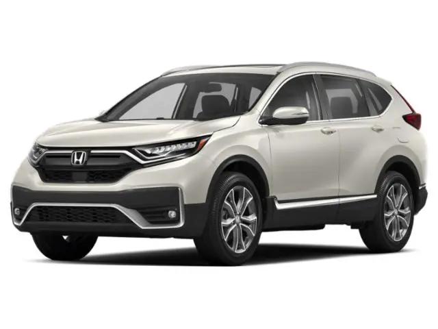 2020 Honda CR-V AWD EX-L for sale in Albany, NY
