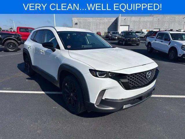 2024 Mazda CX-50 2.5 S Preferred for sale in Anderson, IN