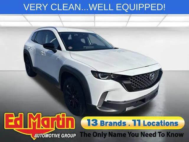 2024 Mazda CX-50 2.5 S Preferred for sale in Anderson, IN