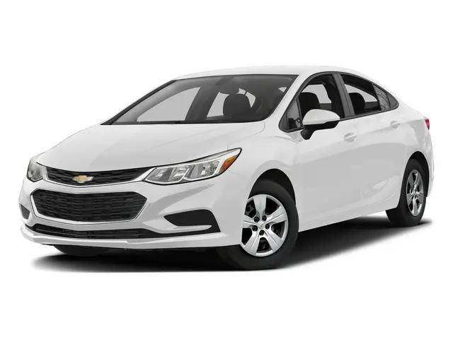 2016 Chevrolet Cruze LS Auto for sale in Springfield, MO