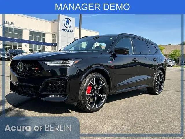 2026 Acura MDX Type S Advance Package for sale in Berlin, CT