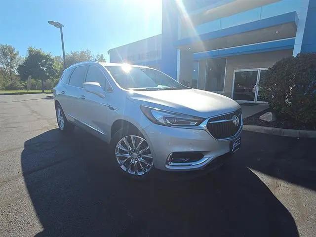 2019 Buick Enclave for sale near Bellefontaine, OH