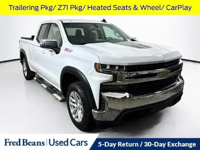 2019 Chevrolet Silverado 1500 LT for sale in Doylestown, PA