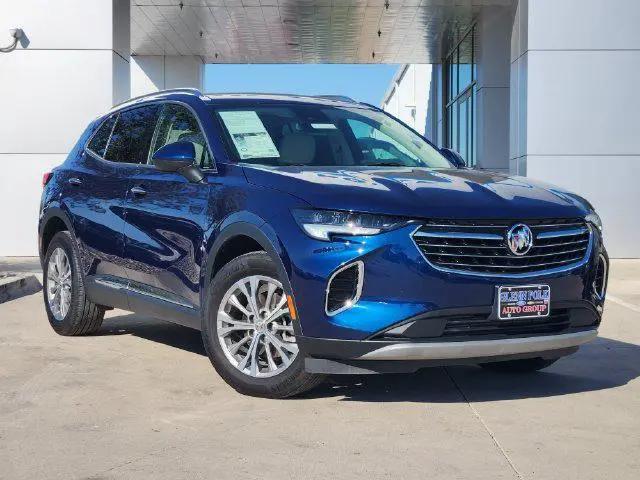 2023 Buick Envision Preferred FWD for sale in Sanger, TX