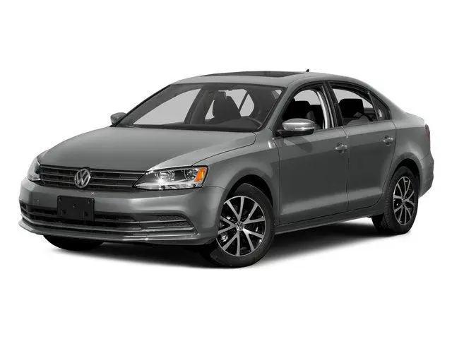 2016 Volkswagen Jetta 1.4T SE for sale in Kingston, NY