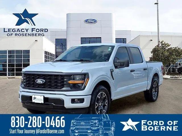 2025 Ford F-150 STX for sale in Boerne, TX